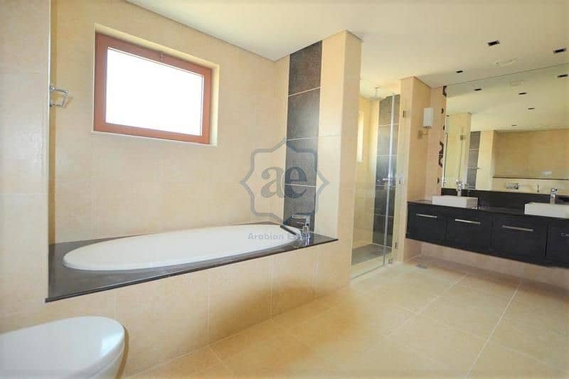 12 6BR plus Maid | Well Maintained | Vacant