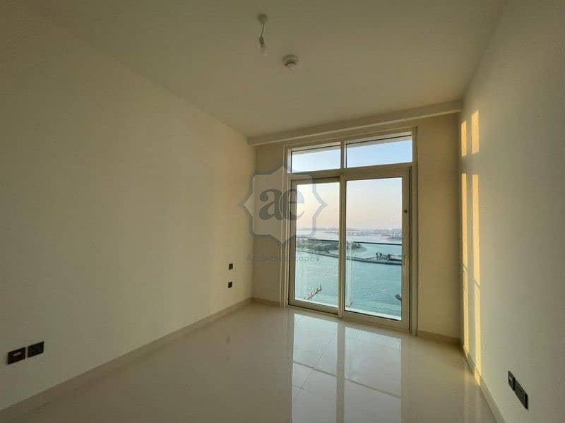 8 High Floor | Full Sea & Palm views | Ready to Move