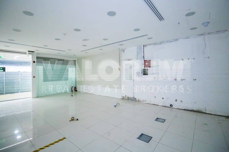 7 RETAIL FOR RENT | NICE LOCATION | ATTRACTIVE PRICE