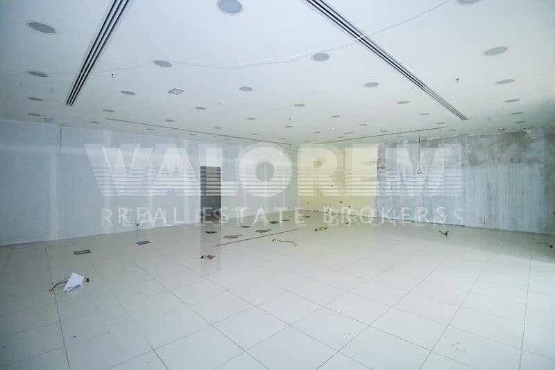 9 RETAIL FOR RENT | NICE LOCATION | ATTRACTIVE PRICE