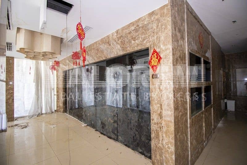 Retail shop for rent | Prime location | Best price