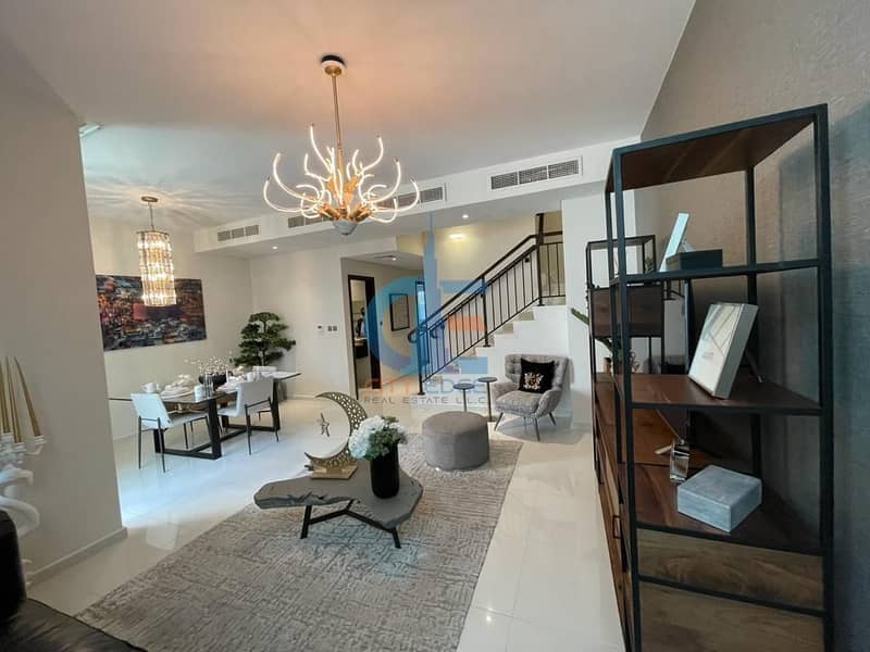 villa 6 bedroom ready to move standalone with maid room / by instalment for 10 years from developer directly villa 6 bedroom ready to move standalone with maid room / by instalment for 10 years from developer directly