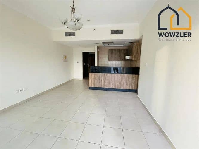 位于迪拜市中心，景观高塔，景观高塔C座 1 卧室的公寓 65000 AED - 5505129