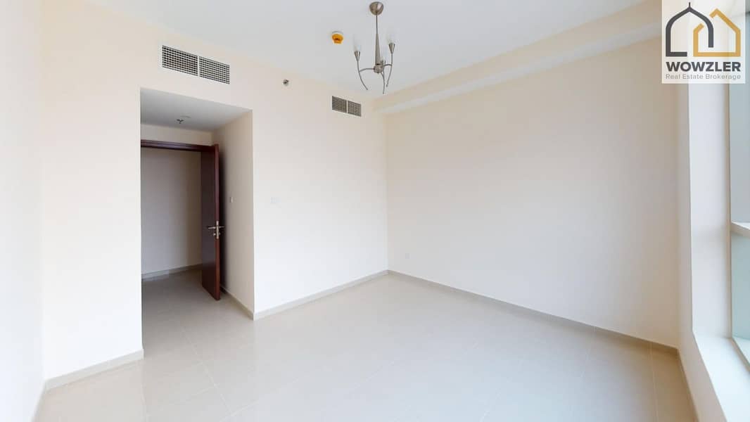 شقة في واحة توليب 6،مجمع دبي ريزيدنس 3 غرف 75000 درهم - 5452898