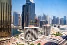 11 Spacious Fitted Office | High Floor | JLT