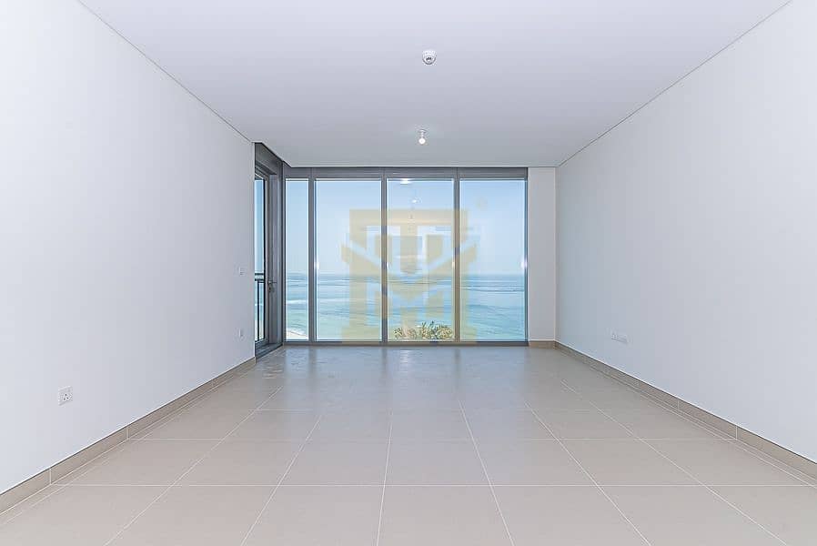 2 Brand New Unit| Panoramic View | Modern 2Beds| Ready