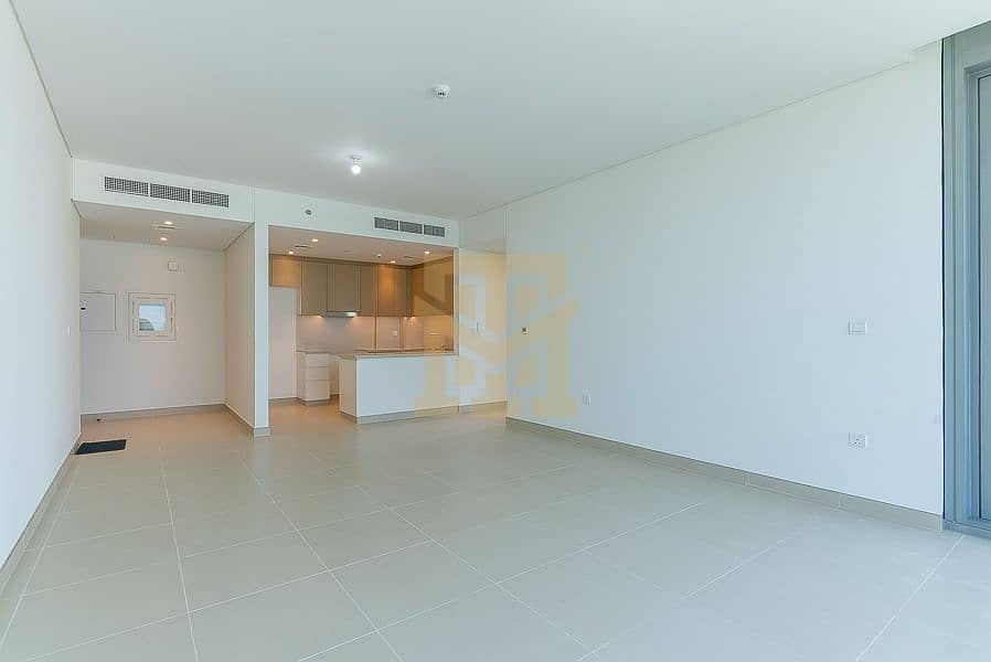 4 Brand New Unit| Panoramic View | Modern 2Beds| Ready