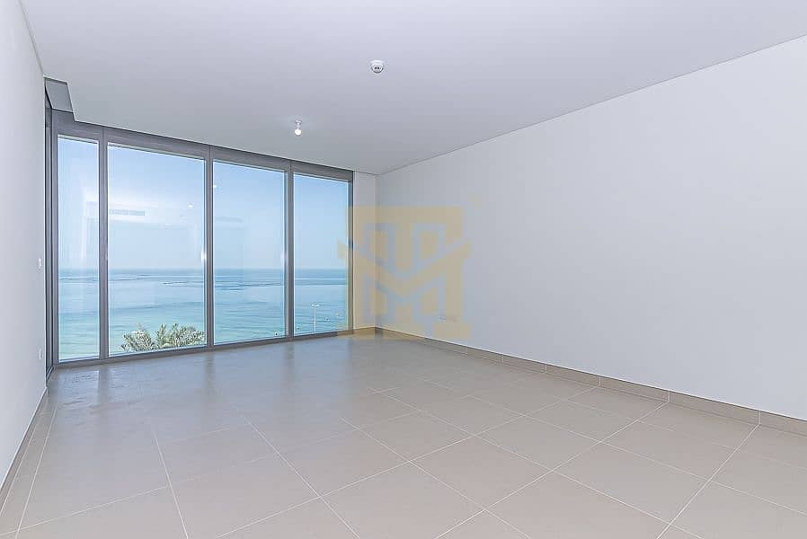 6 Brand New Unit| Panoramic View | Modern 2Beds| Ready