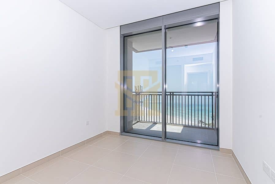10 Brand New Unit| Panoramic View | Modern 2Beds| Ready