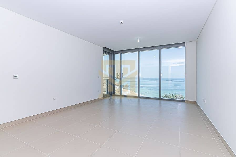 11 Brand New Unit| Panoramic View | Modern 2Beds| Ready