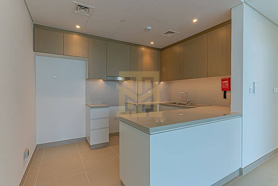 12 Brand New Unit| Panoramic View | Modern 2Beds| Ready