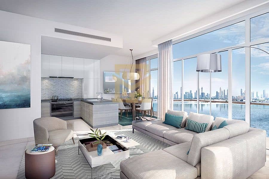 Luxury Living| Resale| Panoramic Views| Resale| High Floor