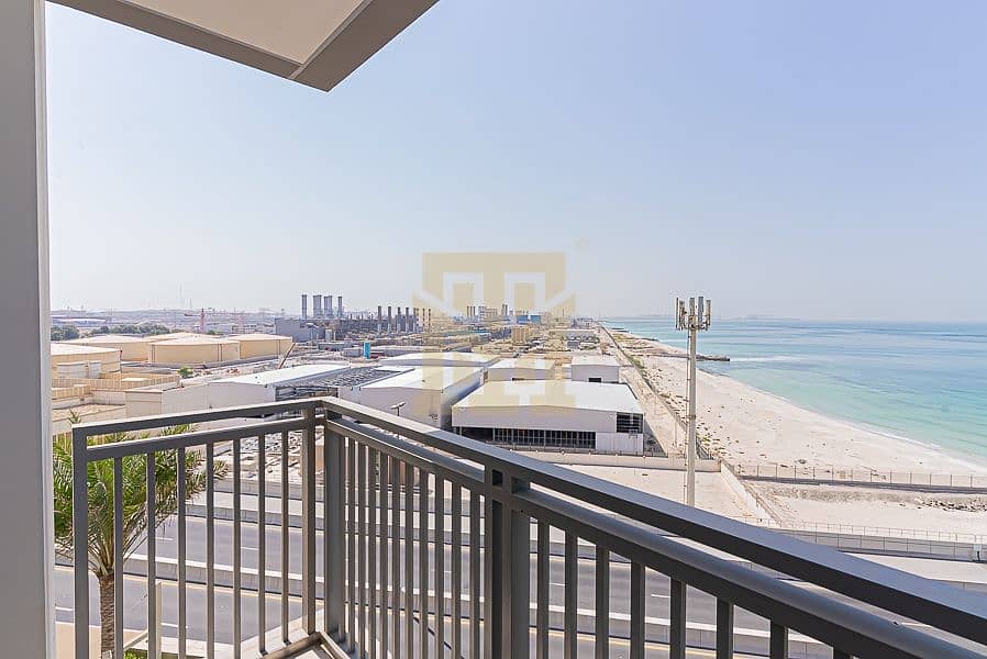 13 Brand New Unit| Panoramic View | Modern 2Beds| Ready