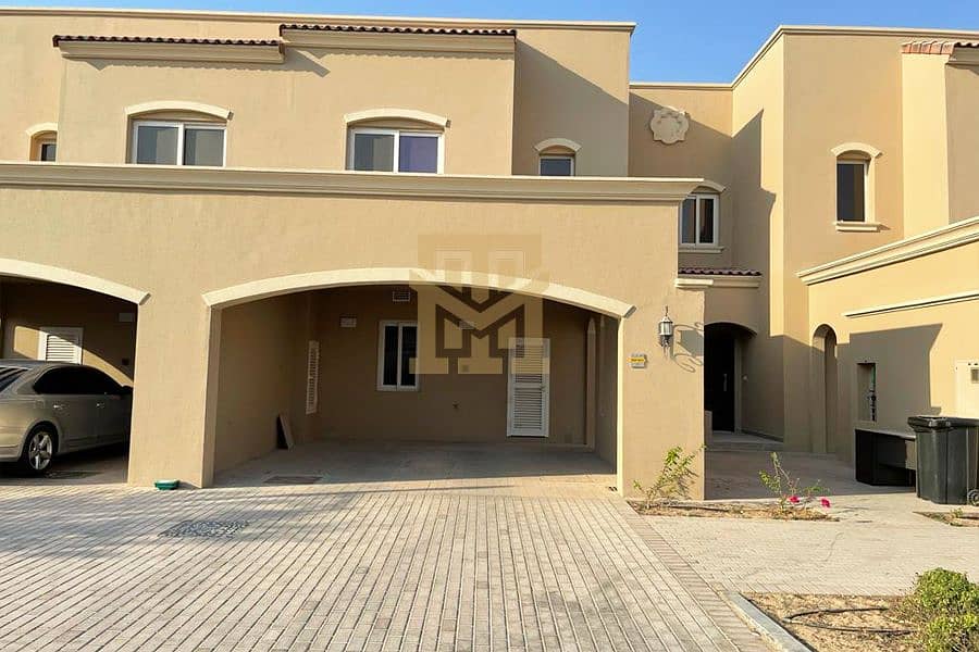 Таунхаус в Серена，Каса Дора, 3 cпальни, 1850000 AED - 5456519