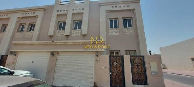 تاون هاوس 3 غرف نوم للايجار في ديرة، دبي - Huge Townhouse |Low Price |Brand New Building