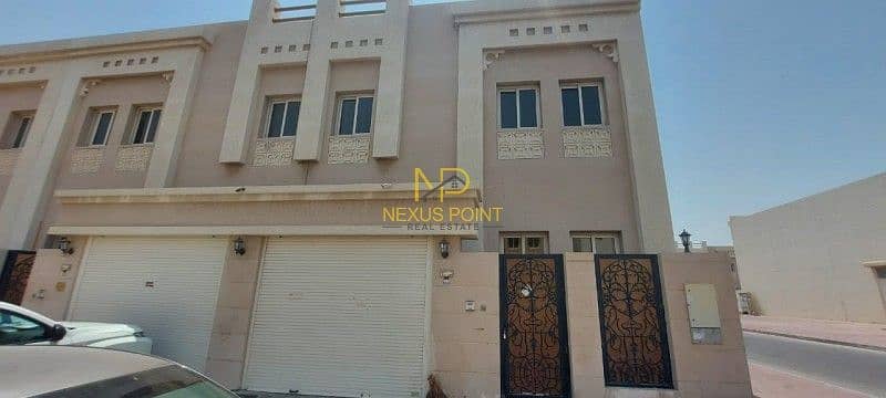 Huge Townhouse |Low Price |Brand New Building Huge Townhouse |Low Price |Brand New Building