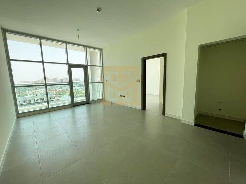 1 Bed Apt. | Unfurnished | Great Location| ready to Move In