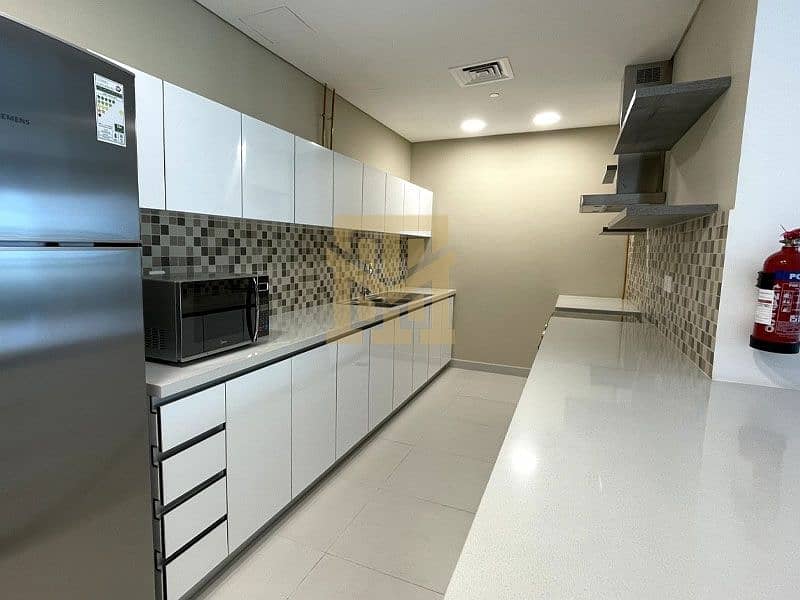 12 Modern 2 bed | Spacious Layout| 2% DLD Waiver | 0 commission