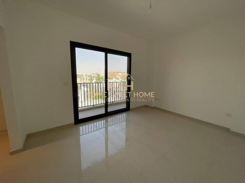 Brand new 2br+maids villa with full facilities in nasma
