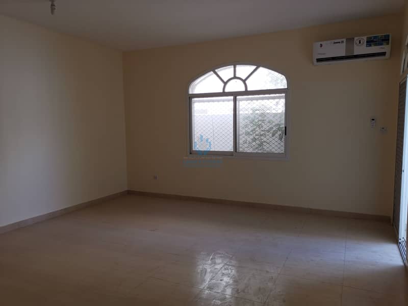 2 Nice big flat for rent in AL khabisi