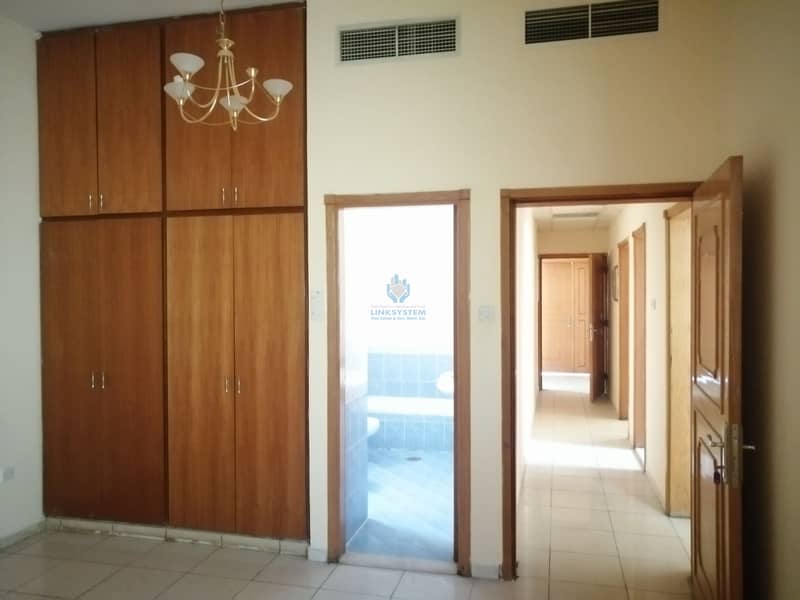 Квартира в Аль Мутавах, 3 cпальни, 47000 AED - 5519868