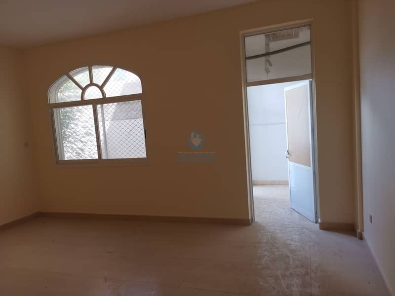 5 Nice big flat for rent in AL khabisi