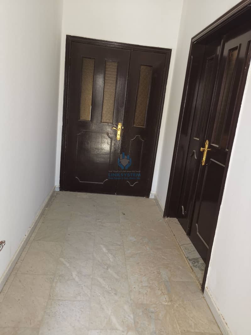 8 Nice big flat for rent in AL khabisi