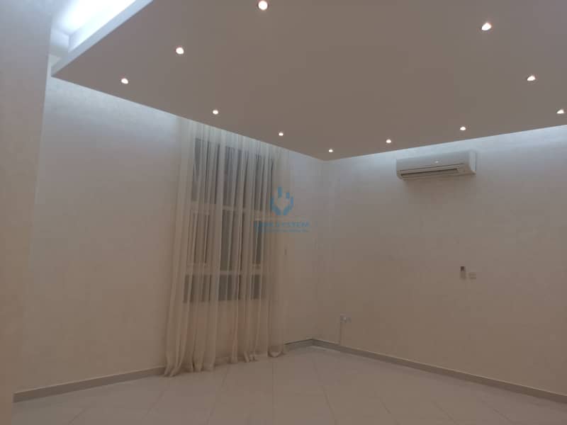 Nice beauty villa for rent in AL hilli