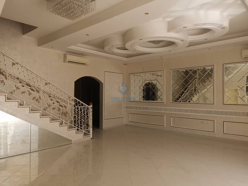 11 Nice beauty villa for rent in AL hilli