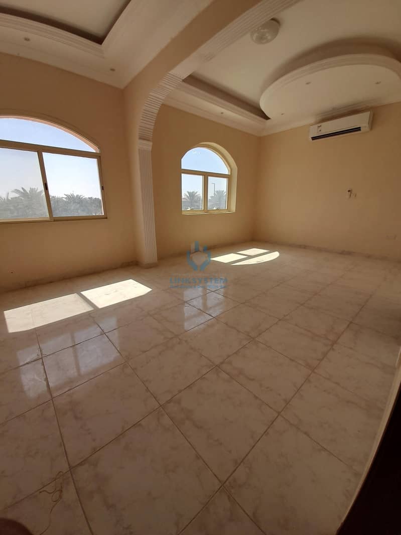 7 Compund villa 4bhk in Maqam AlAin