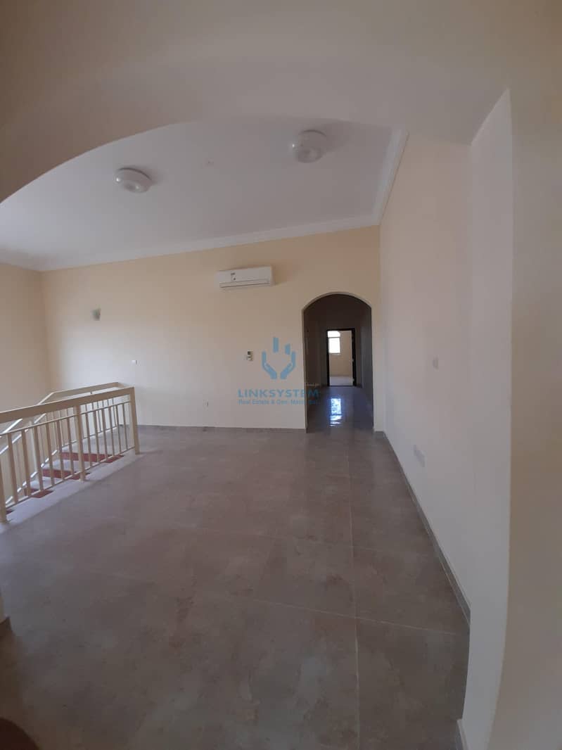 8 Compund villa 4bhk in Maqam AlAin