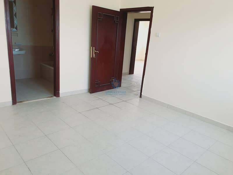 Spacious 3 bhk apartment for rent in Al murabba