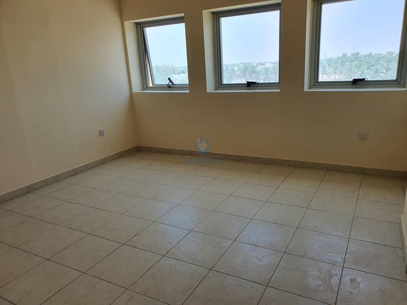 2 Spacious 3 bhk apartment for rent in Al murabba