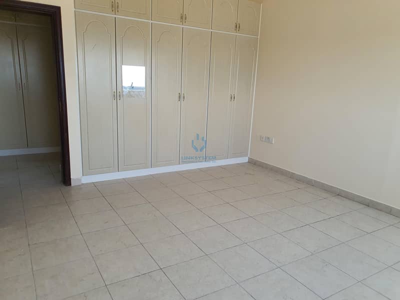 5 Spacious 3 bhk apartment for rent in Al murabba