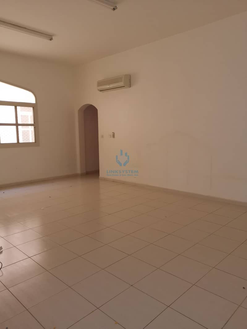 6 Nice villa for rent in AL khabisi