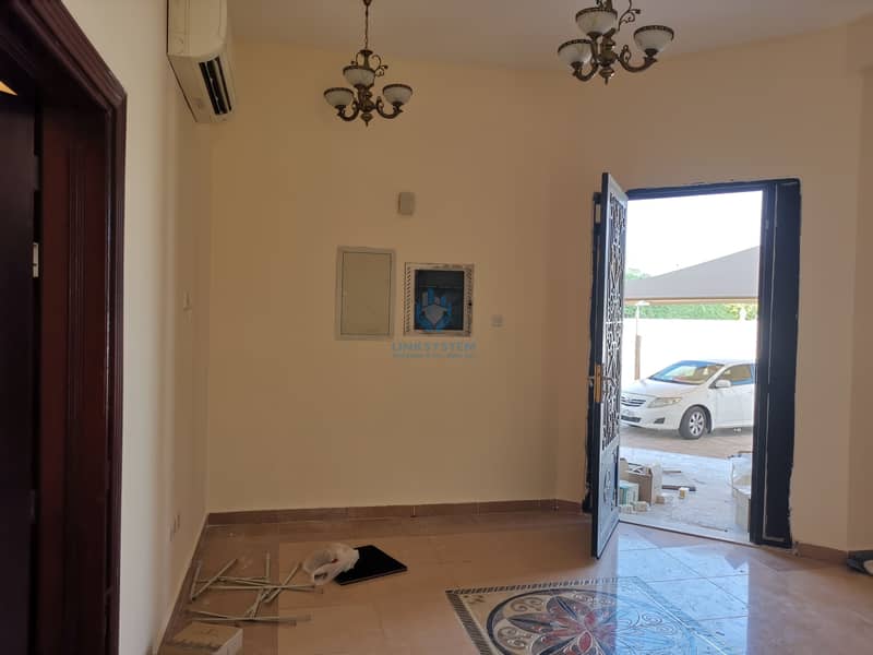 10 Nice villa for rent in shiab AL ashkhar