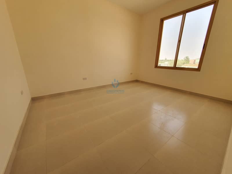 3 Spacious brand new 2 bhk apartment for rent in al basra