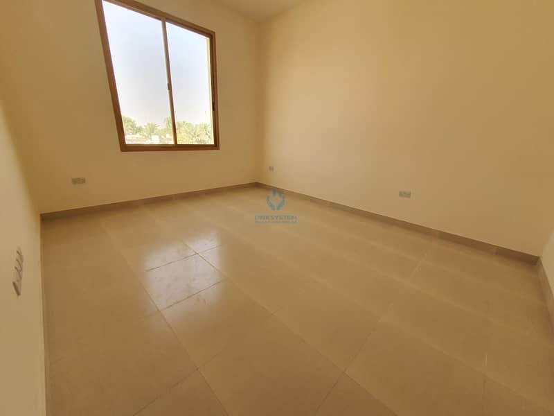 4 Spacious brand new 2 bhk apartment for rent in al basra
