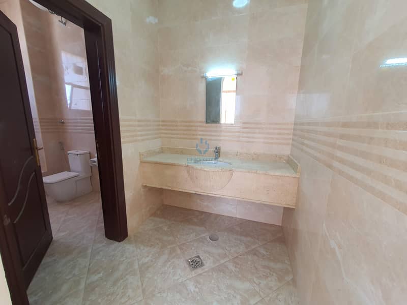 5 Spacious brand new 2 bhk apartment for rent in al basra