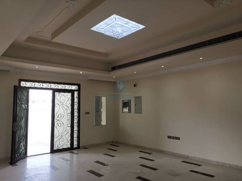 5 Large nice villa for rent in AL khabisi