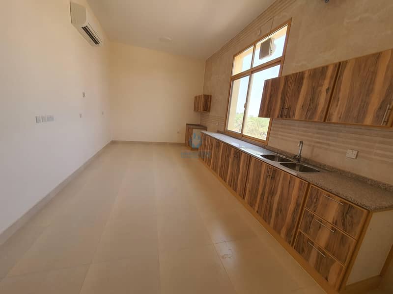 9 Spacious brand new 2 bhk apartment for rent in al basra