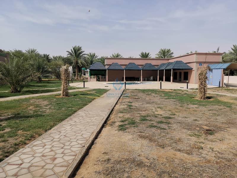 9 Nice beauty villa for rent in AL towayya