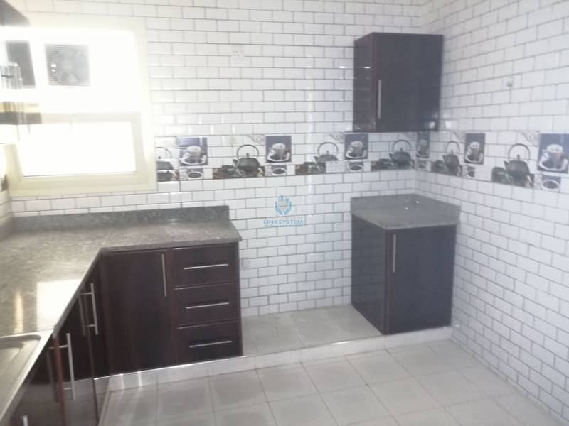 7 BRAND NEW 2BHK APARTMENT IN AL SAROOJ AL AIN FOR RENT