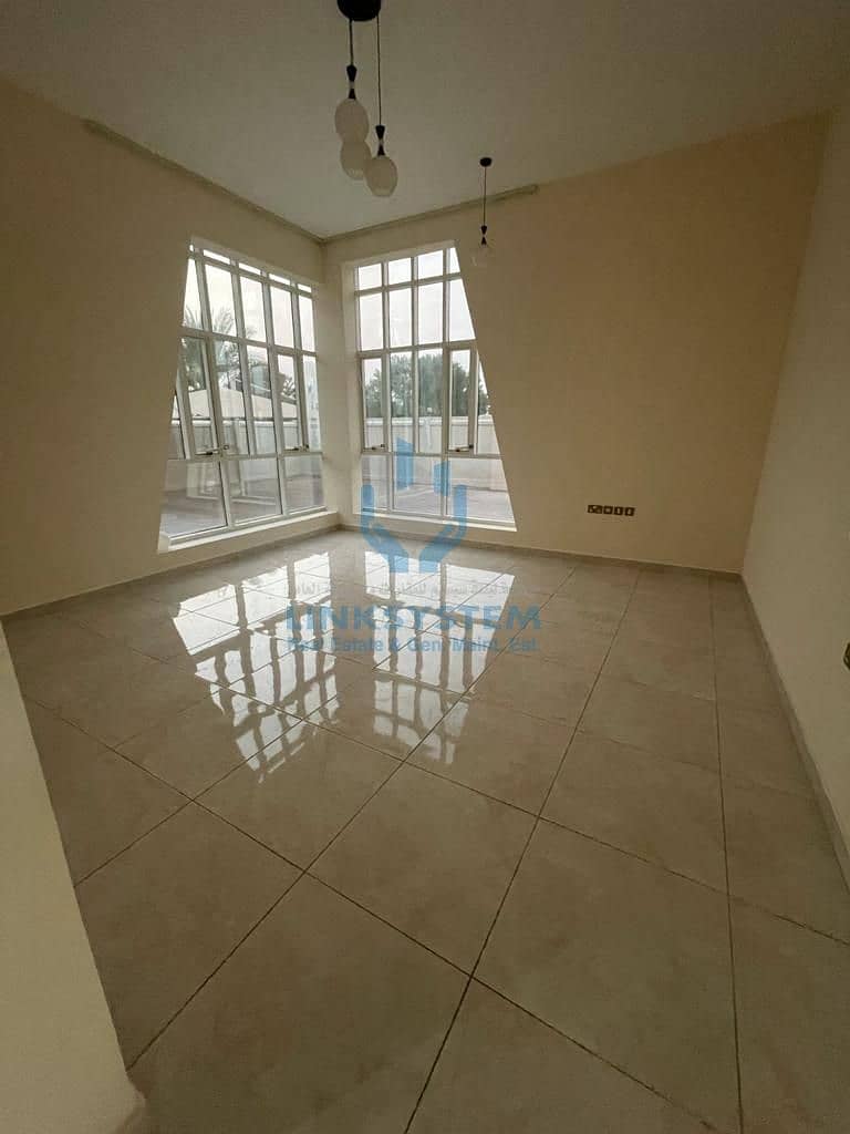 10 Nice beauty villa in Al khabisi for rent