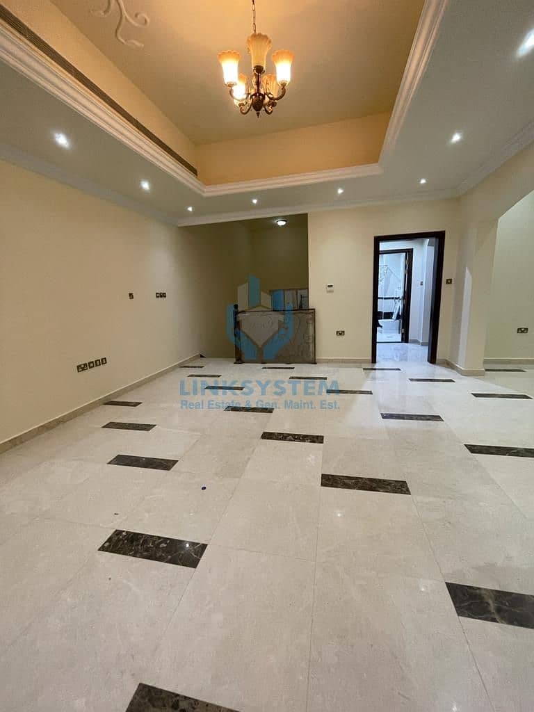14 Nice beauty villa in Al khabisi for rent