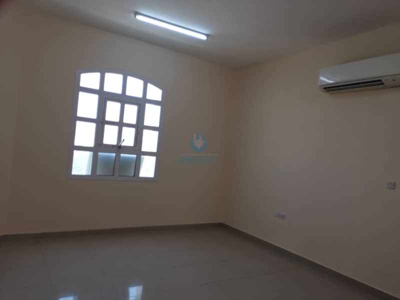 Nice small villa for rent in zakher