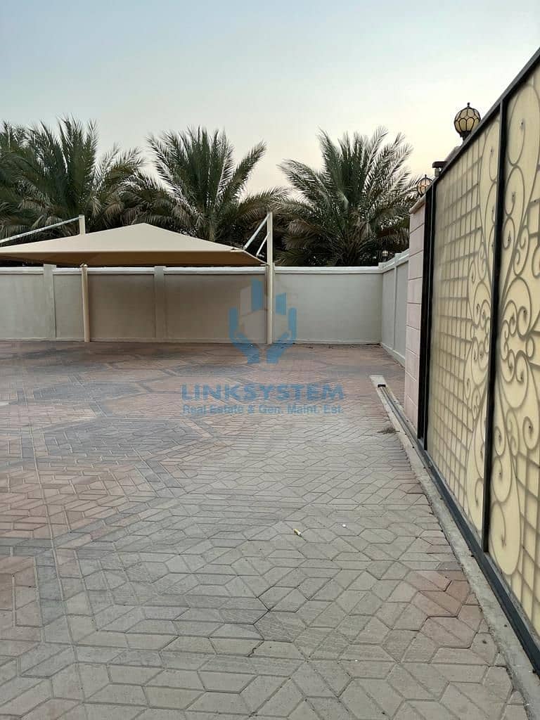 19 Nice beauty villa in Al khabisi for rent