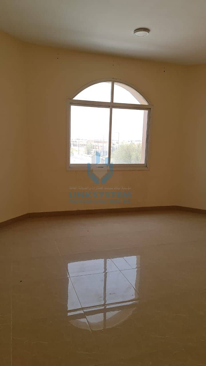 2 Big villa for rent in AL masoudi