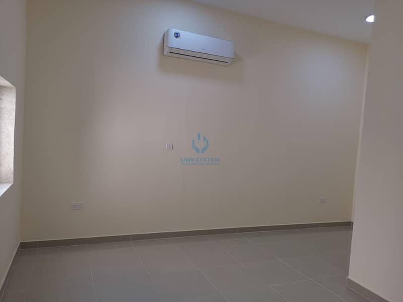 3 Nice small villa for rent in zakher
