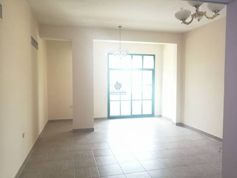 5 SPECIOUS 2BHK APARTMENT WITH WIDE BALCONY IN AL AMERIYA AL JIMI